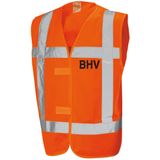 Tricorp Veiligheidsvest 453016 RWS BHV