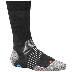 Bata - All-Season Merino Eco - Sokken - Antraciet