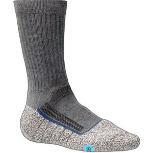 Bata Cool MS2 Eco werksokken - antraciet - maat 35-38