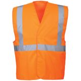 Portwest Hi vis One band en brace vest