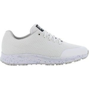 Safety Jogger Juno O1 Werkschoen Laag Wit