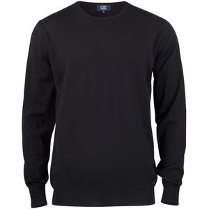 Cutter & Buck Kennewick Crewneck Sweater Heren