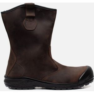 Base  Be-Mighty Werklaars S3