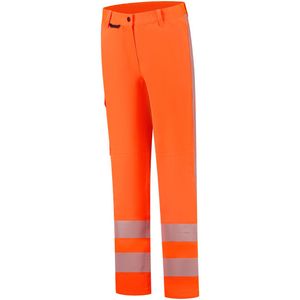 Tricorp Twill Stretch Werkbroek RWS Revisible Dames 503702