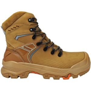 Base T-Force Werkschoen S3S