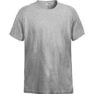 Fristads Heavy T-Shirt 1912 Hsj - Zwart