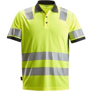 Snickers High-Vis Polo Shirt Klasse 2 - 2730