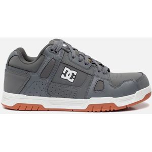 DC Shoes DC60502 S3S Werkschoen Grijs Gum