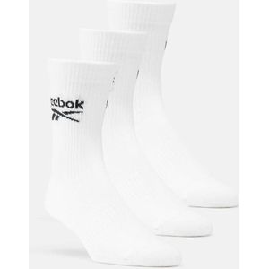 Reebok Zwarte Sokken