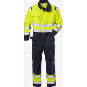 Fristads Flamestat Hi Vis Overall Klasse 3 8175 Aths