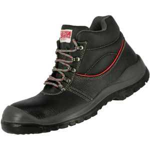 Nitras Safety 7201 Step Mid S3 Werkschoen