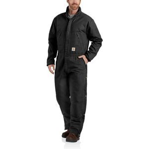 Carhartt Washed Duck Insulated Coverall 104396