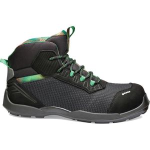 Base Yellowstone Mid Boot S3S Werkschoen