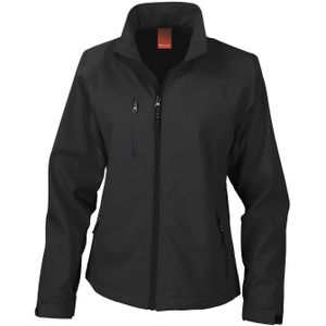 Result Women´s Base Layer Soft Shell Jacket