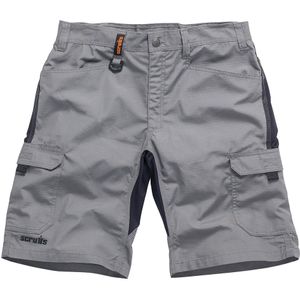 Scruffs Trade Flex Werkshorts