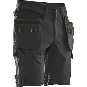 Jobman 2397 Craftsman Shorts Stretch HP