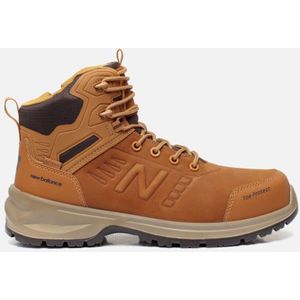 New Balance - Calibre S3L - Werkschoen - Wheat