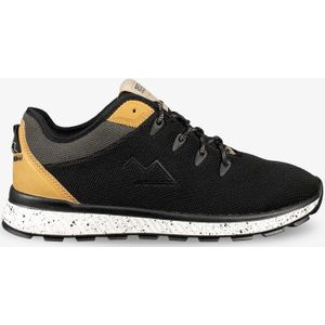 Safety Jogger - Bogota - Werkschoen - Laag - Zwart