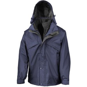 Result 3-in-1 Zip & Clip Jacket