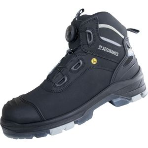 Nitras Safety 7220 // Ultimate Step Mid Fit S7S Werklaars