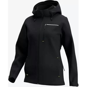 Safety Jogger Oak Softshell Jas Dames