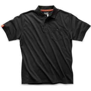 Scruffs Eco Worker Poloshirt