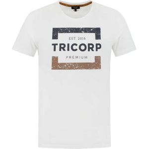 Tricorp 104007 T-shirt Heren
