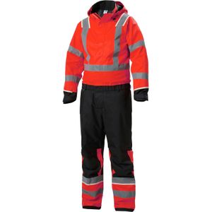 Helly Hansen UC-ME Winter Suit