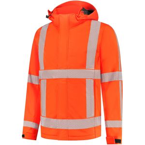 Tricorp Softshell RWS Revisible