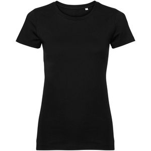 Russell Ladies´ Pure Organic T