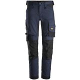 Snickers Workwear 6341 AllroundWork, Stretch Werkbroek