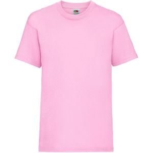 Fruit of The Loom Kids Valueweight T-shirt