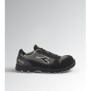 Diadora Run Text Low Met Free S1PL FO SR ESD