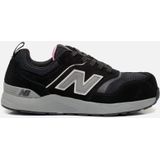 New Balance - Elite Lite S1PL - Werkschoen - Zwart/Rose