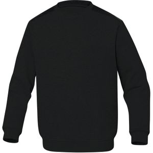 Delta Plus Polyester/Katoen Gemoltonneerd Sweater