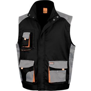 Result Lite Gillet