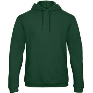 B&C ID.203 50/50 Hooded Sweatshirt