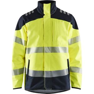 Blaklader Multinorm Softshell Jack