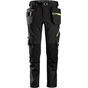 Snickers Workwear FlexiWork, Stretch Werkbroek+ met Holsterzakken 6940