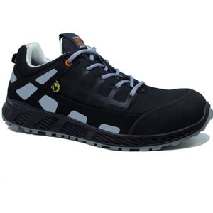No Risk Lage Sneaker Spirit S3 Werkschoen