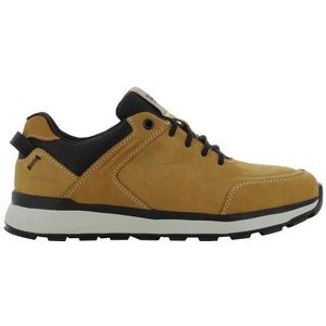 Safety Jogger Steady Werkschoen Camel