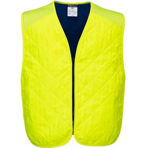 Portwest CV09 - Hi Vis Koelvest