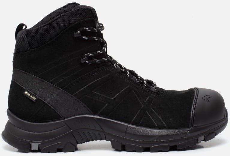 Haix Black Eagle Safety 53 Mid S3 Werkschoen