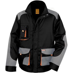 Result Lite Jacket