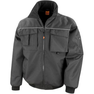 Result Pilot Jacket Sabre