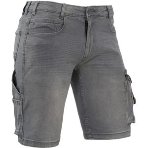 Brams Paris Ralph Kortebroek Denim X95