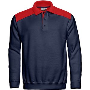 Santino Tesla Polosweater