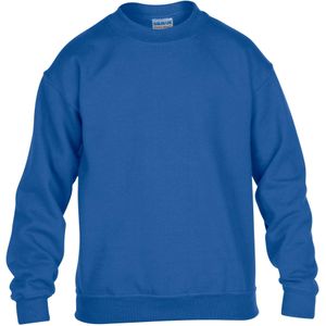 Gildan Crewneck Heavy Blend Kids Sweater