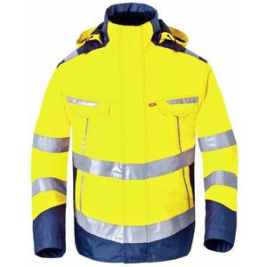 HAVEP Parka High Visibility 50217