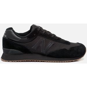 New Balance 515 SR Werkschoen Zwart Onbeveiligde Neus